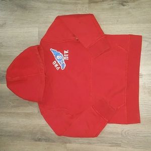 ⭐3/$10⭐Children's Place Screened Hoodie